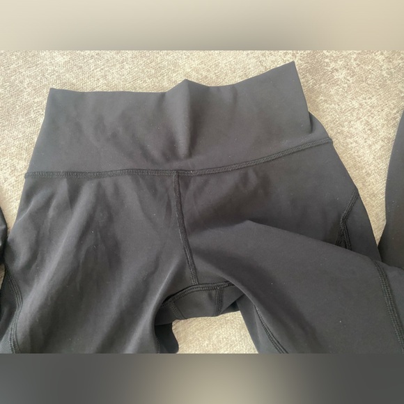 Lululemon high times pants size 6 - Picture 3 of 10